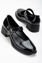 Suins Marrie Model Kadın Loafer Ayakkabı