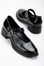 Suins Marrie Model Kadın Loafer Ayakkabı