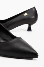 Suins Molina Model Kadın Mini Topuklu Stiletto Ayakkabı