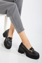 Suins Nerina Model Kadın Loafer Ayakkabı
