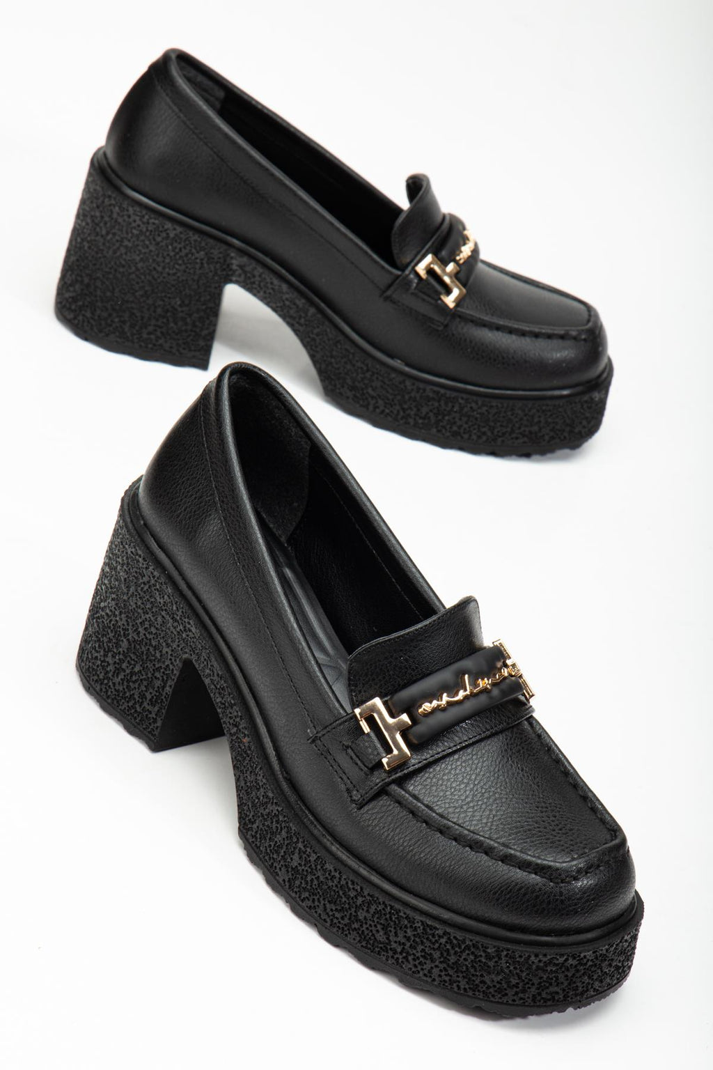 Suins Nerina Model Kadın Loafer Ayakkabı