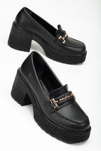 Suins Nerina Model Kadın Loafer Ayakkabı