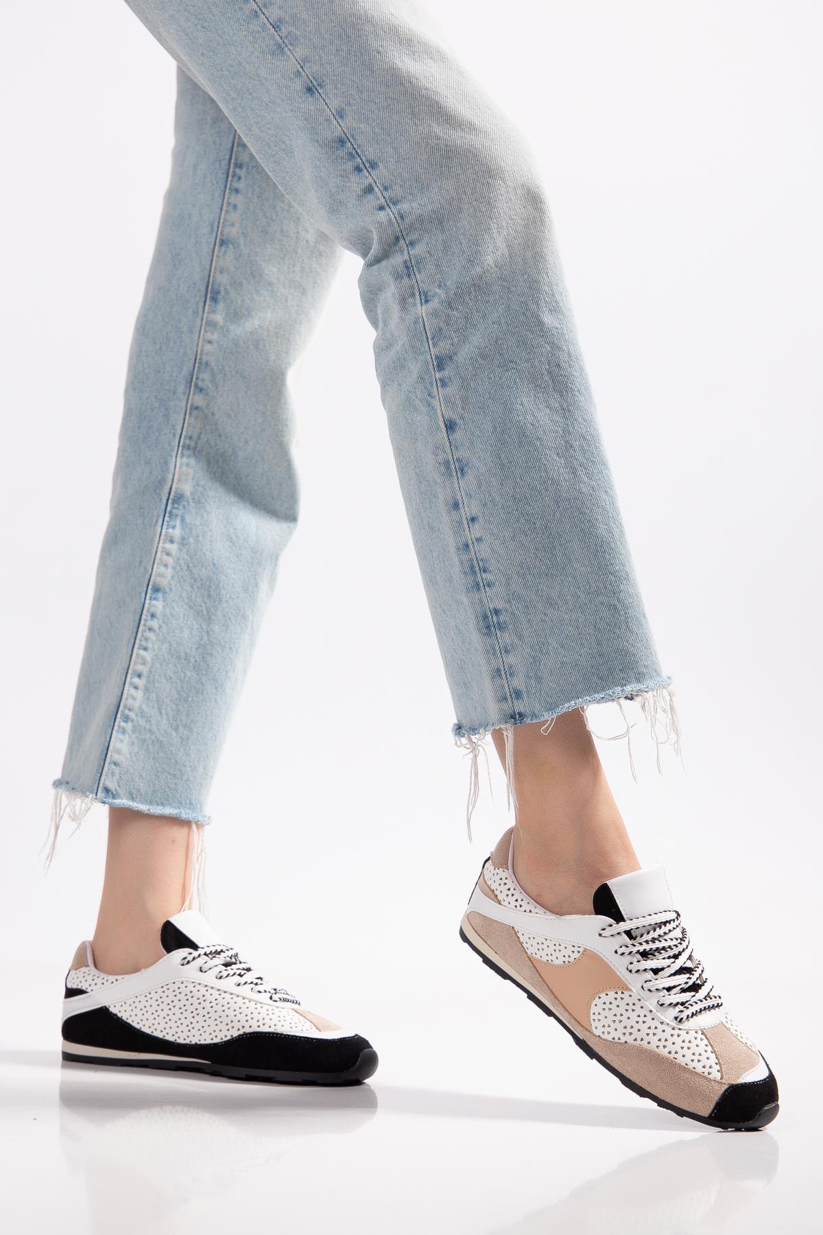 Suins Olven Model Günlük Kadın Spor Ayakkabı Sneaker