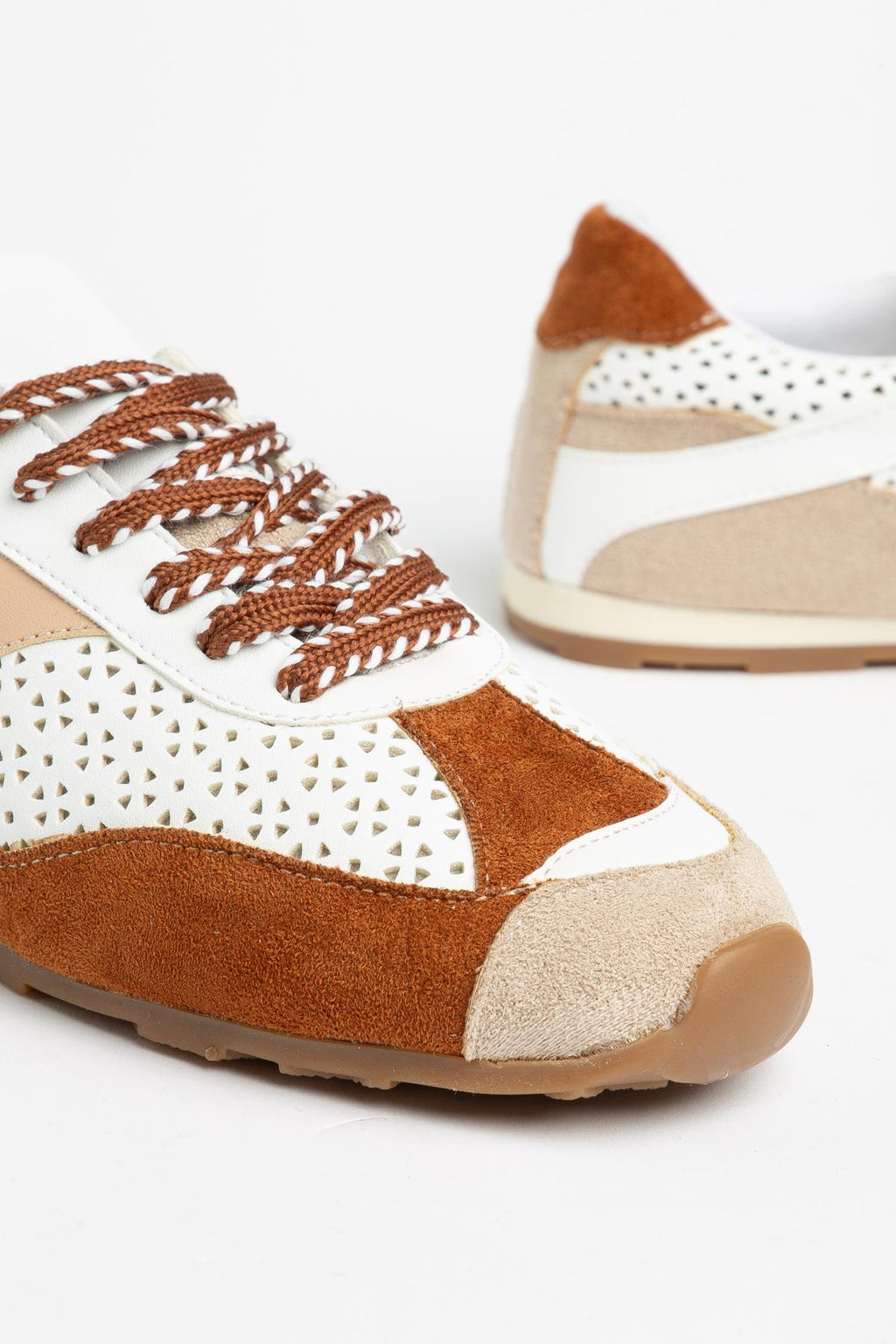 Suins Olven Model Günlük Kadın Spor Ayakkabı Sneaker