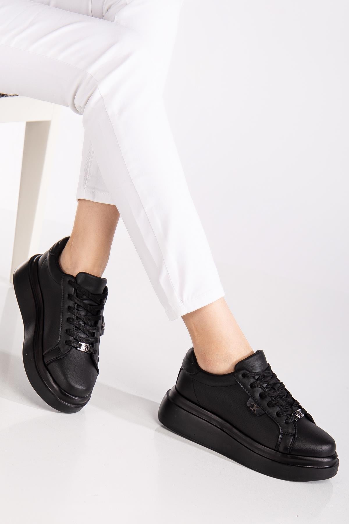 Suins Ovela Model Kadın Spor Ayakkabı Sneaker Ürün ana görseli