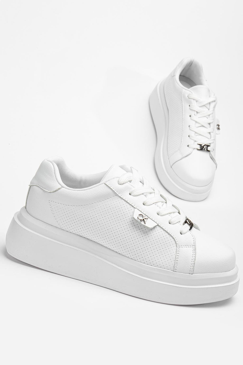 Suins Ovela Model Kadın Spor Ayakkabı Sneaker