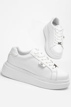 Suins Ovela Model Kadın Spor Ayakkabı Sneaker