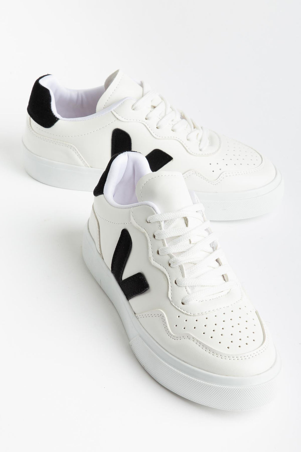 Suins Rawin Model Kadın Beyaz Spor Ayakkabı Sneaker