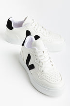 Suins Rawin Model Kadın Beyaz Spor Ayakkabı Sneaker