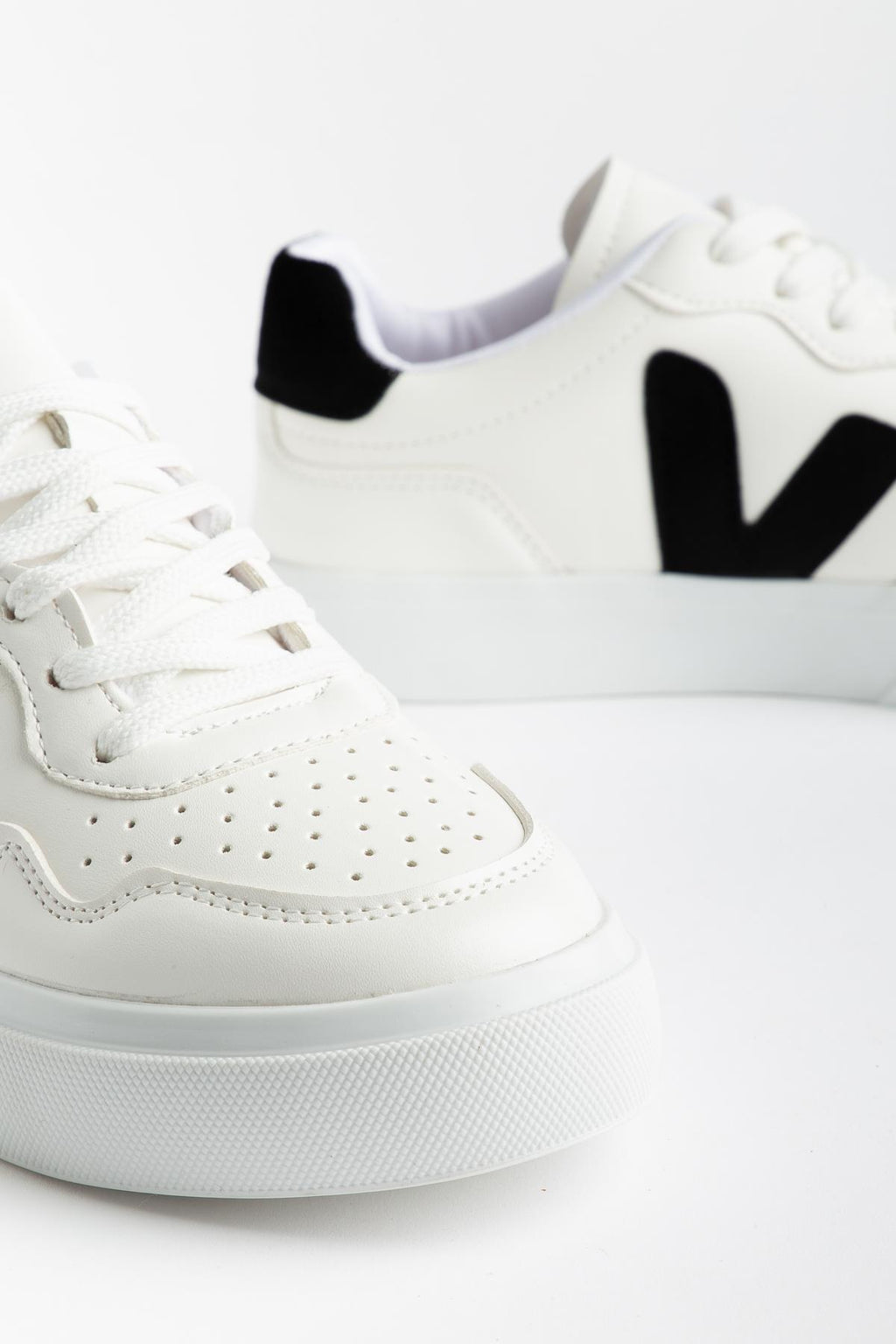 Suins Rawin Model Kadın Beyaz Spor Ayakkabı Sneaker