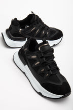 Suins Roger Model Kadın Spor Ayakkabı Sneaker