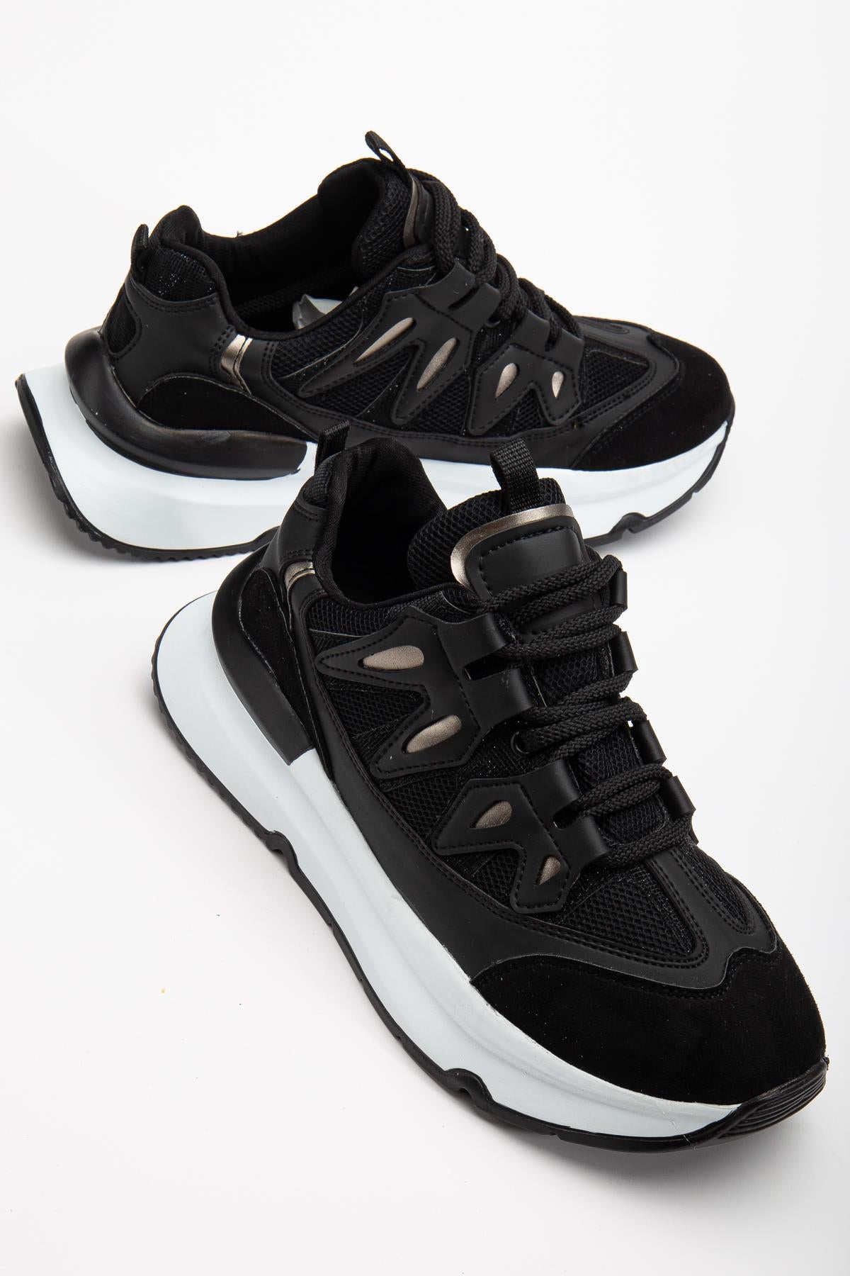 Suins Roger Model Kadın Spor Ayakkabı Sneaker