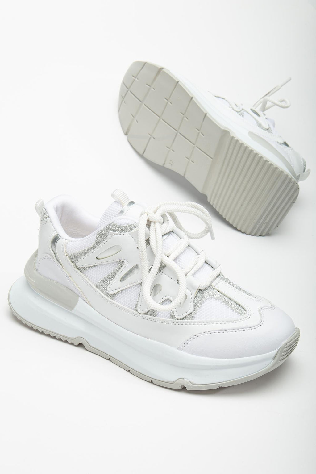 Suins Roger Model Kadın Spor Ayakkabı Sneaker