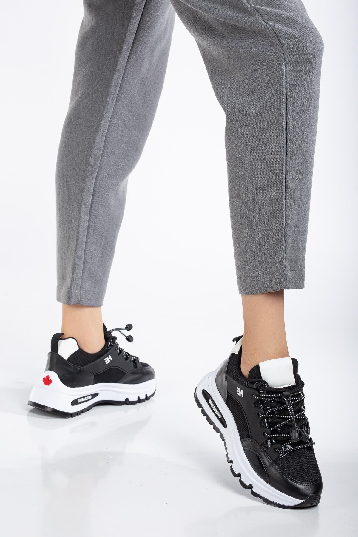 Suins Rushy Kadın Spor Ayakkabı Sneaker Ürün ikincil görseli