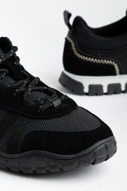 Suins Space Model Hakiki Deri Kadın Spor Ayakkabı Sneaker