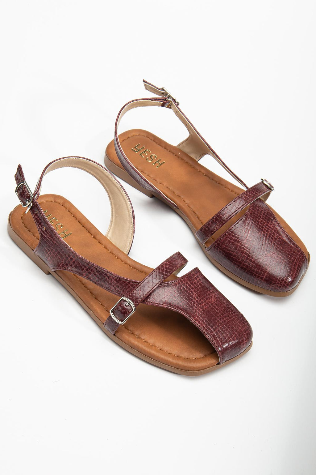 Suins Zarina Model Kadın Sandalet