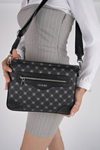 Tina Kadın Çapraz El ve Omuz Çantası