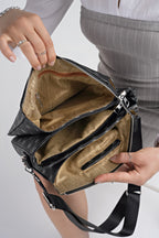 Tina Kadın Çapraz El ve Omuz Çantası