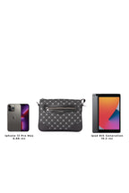 Tina Kadın Çapraz El ve Omuz Çantası