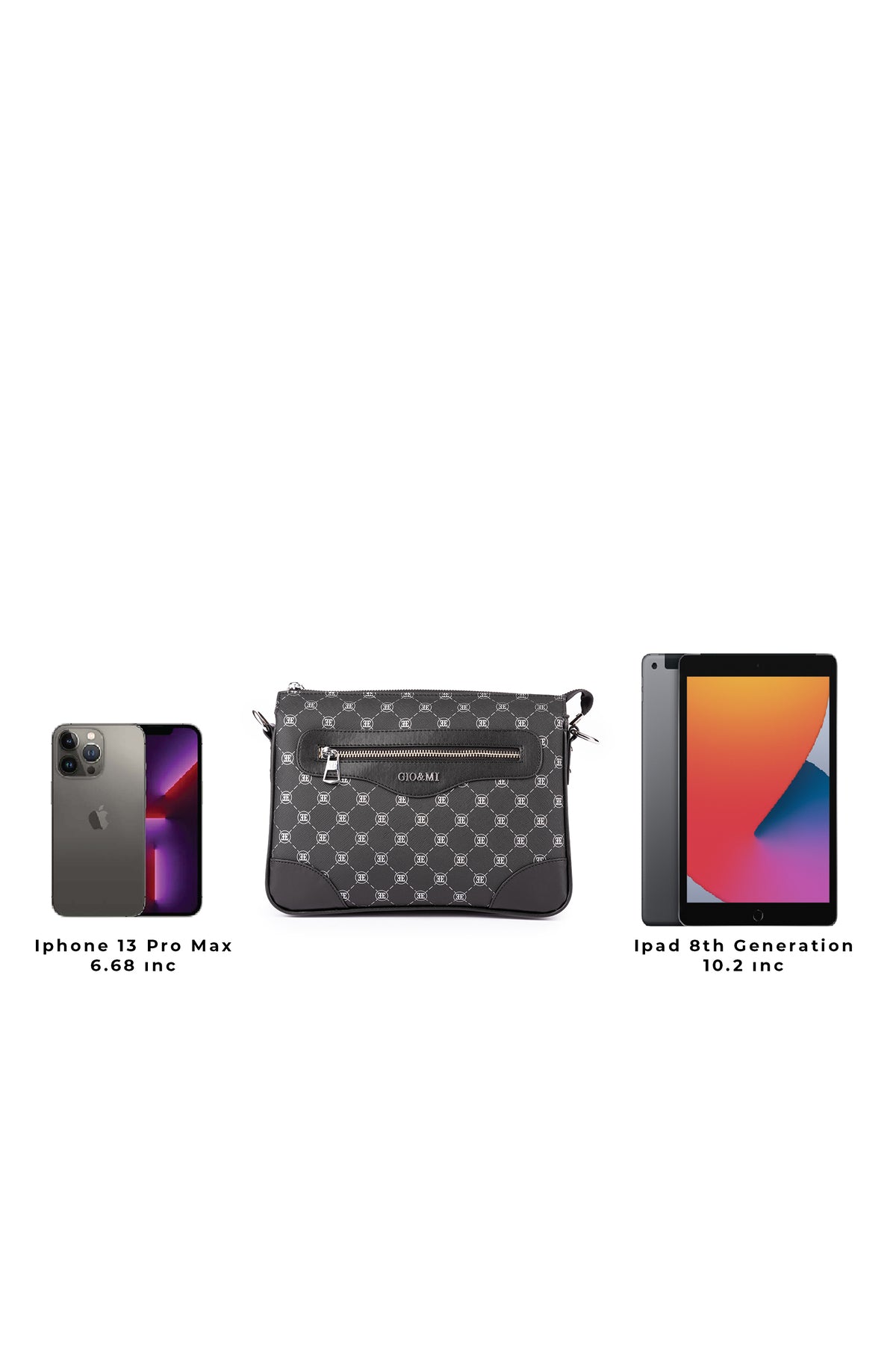 Tina Kadın Çapraz El ve Omuz Çantası