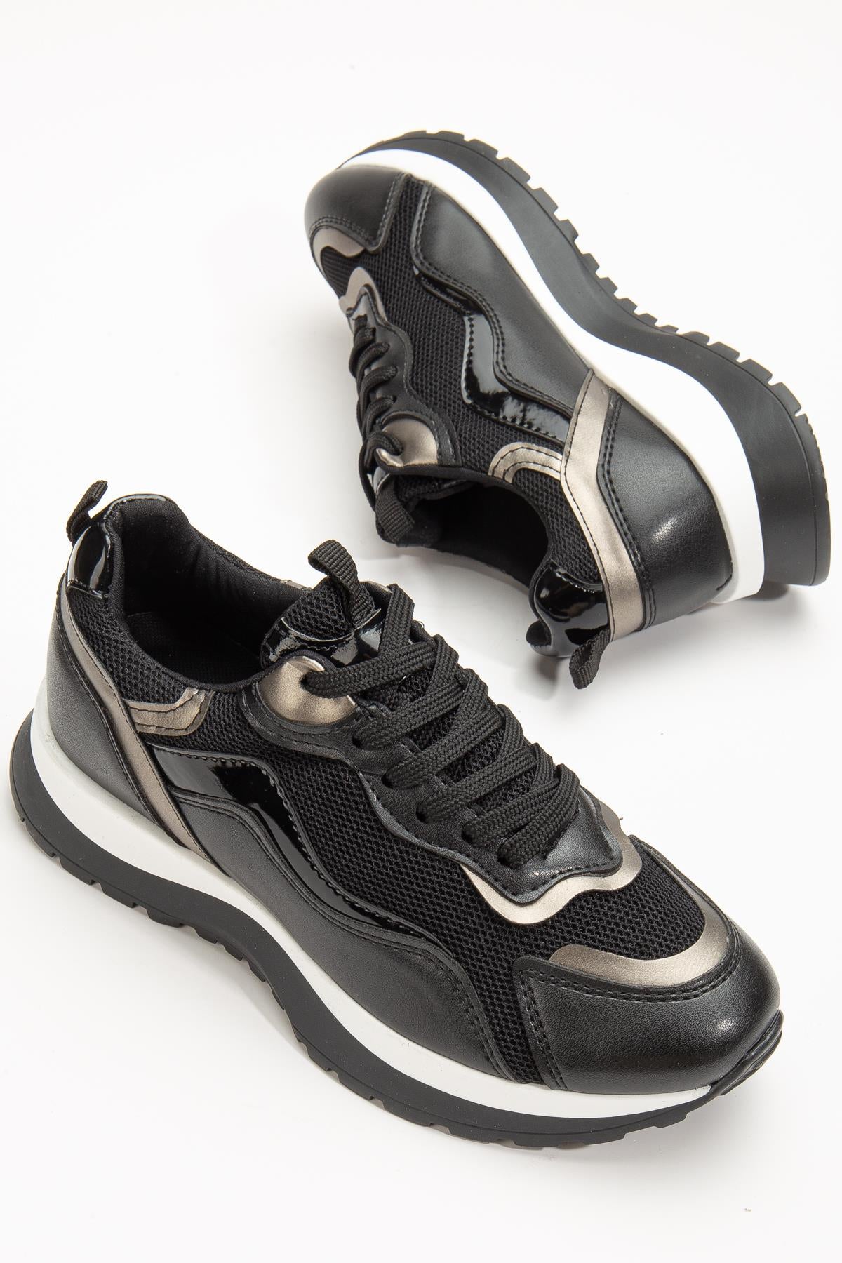 Carleen Kadın Spor Ayakkabı Sneaker Ürün ana görseli