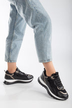 Carleen Kadın Spor Ayakkabı Sneaker