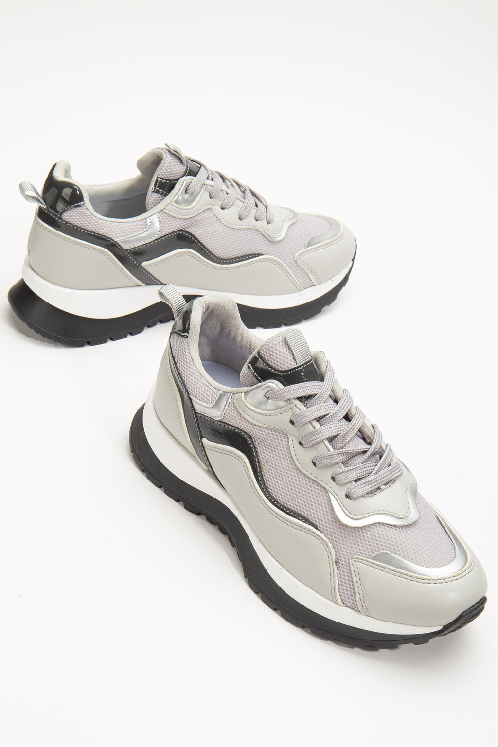 Carleen Kadın Spor Ayakkabı Sneaker