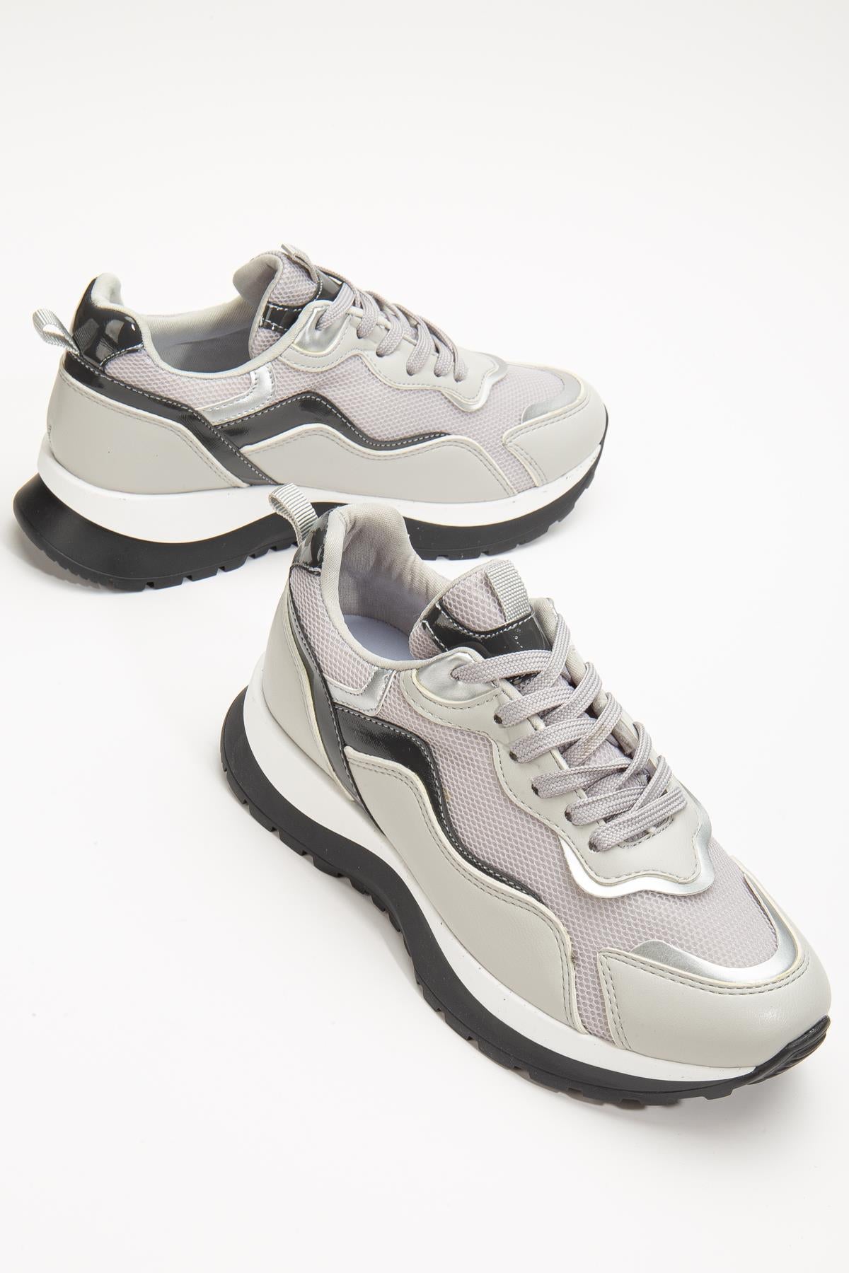 Carleen Kadın Spor Ayakkabı Sneaker