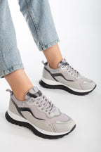 Carleen Kadın Spor Ayakkabı Sneaker