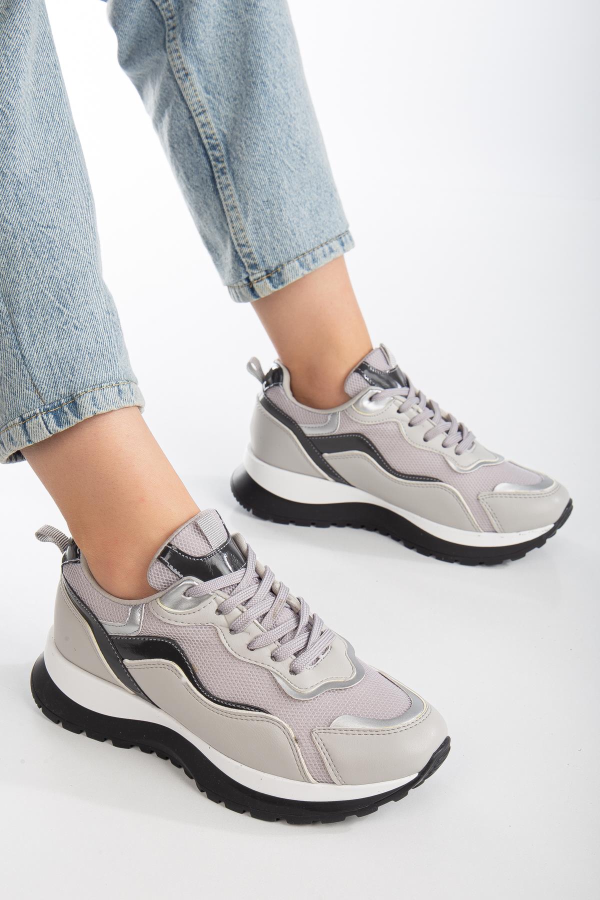 Carleen Kadın Spor Ayakkabı Sneaker