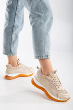 Carleen Kadın Spor Ayakkabı Sneaker